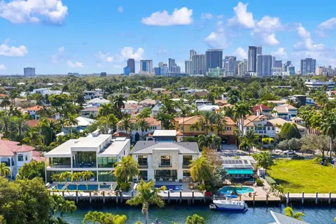 424 Coconut Isle Drive Fort Lauderdale FL 33301