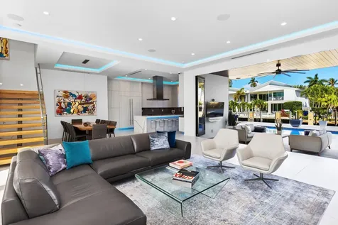 424 Coconut Isle Drive Fort Lauderdale FL 33301