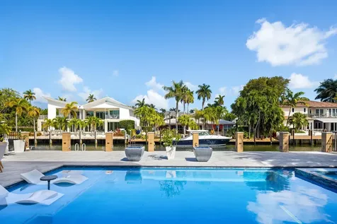 424 Coconut Isle Drive Fort Lauderdale FL 33301