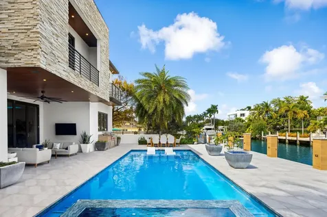 424 Coconut Isle Drive Fort Lauderdale FL 33301