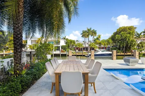 424 Coconut Isle Drive Fort Lauderdale FL 33301