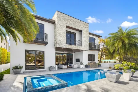 424 Coconut Isle Drive Fort Lauderdale FL 33301