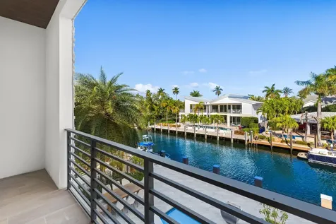 424 Coconut Isle Drive Fort Lauderdale FL 33301