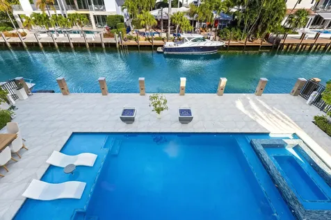424 Coconut Isle Drive Fort Lauderdale FL 33301