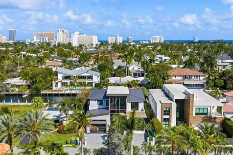 424 Coconut Isle Drive Fort Lauderdale FL 33301