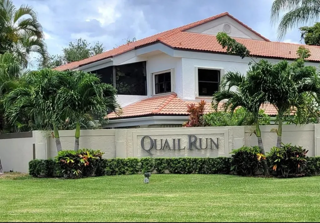 2788 Wood Fern Drive Boynton Beach FL 33436
