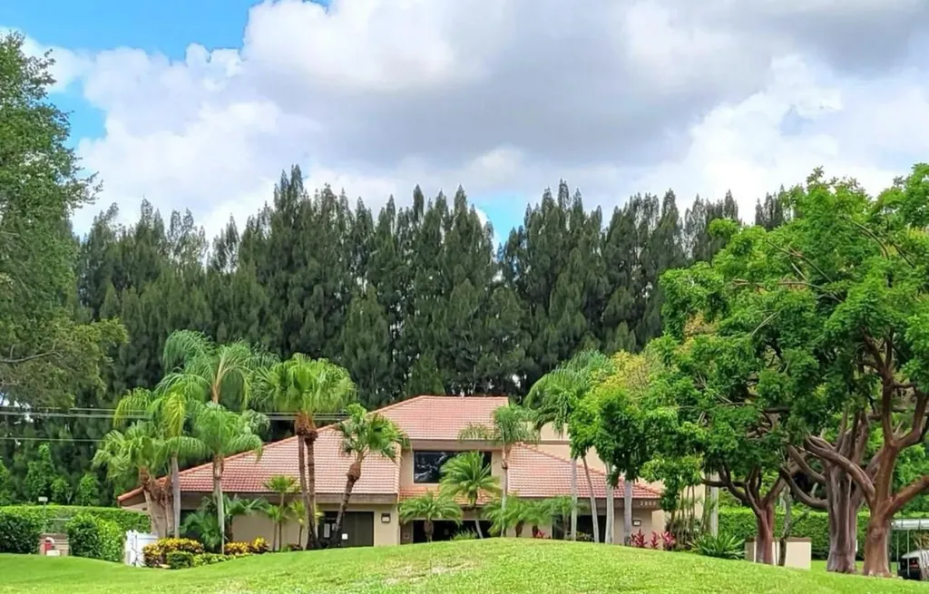 2788 Wood Fern Drive Boynton Beach FL 33436