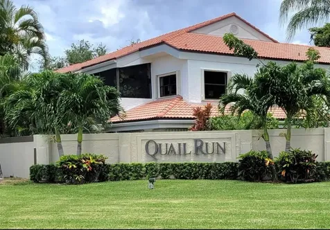 2788 Wood Fern Drive Boynton Beach FL 33436