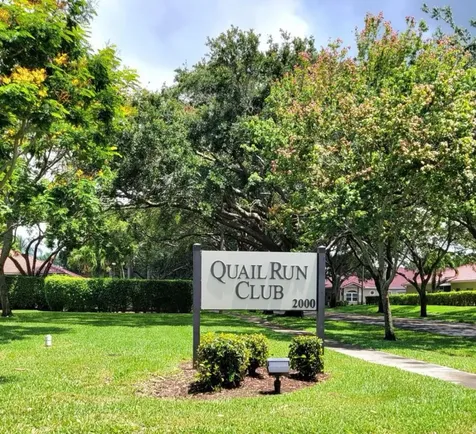 2788 Wood Fern Drive Boynton Beach FL 33436