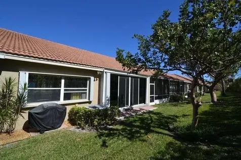 2788 Wood Fern Drive Boynton Beach FL 33436