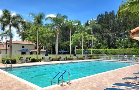 2788 Wood Fern Drive Boynton Beach FL 33436