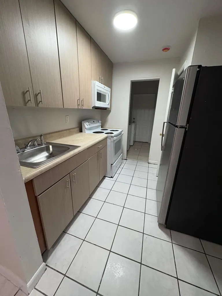 900 NW 17th Avenue Fort Lauderdale FL 33311