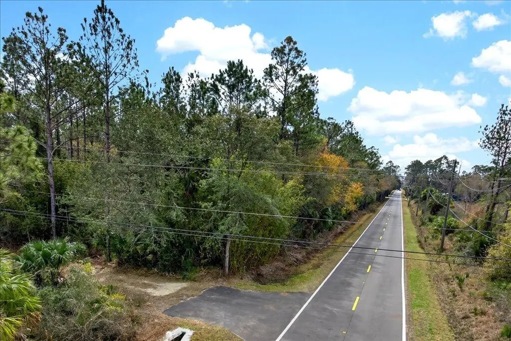 0 Old Haw Creek Road Bunnell FL 32110