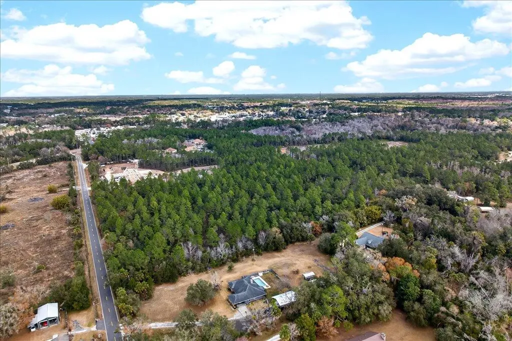 0 Old Haw Creek Road Bunnell FL 32110