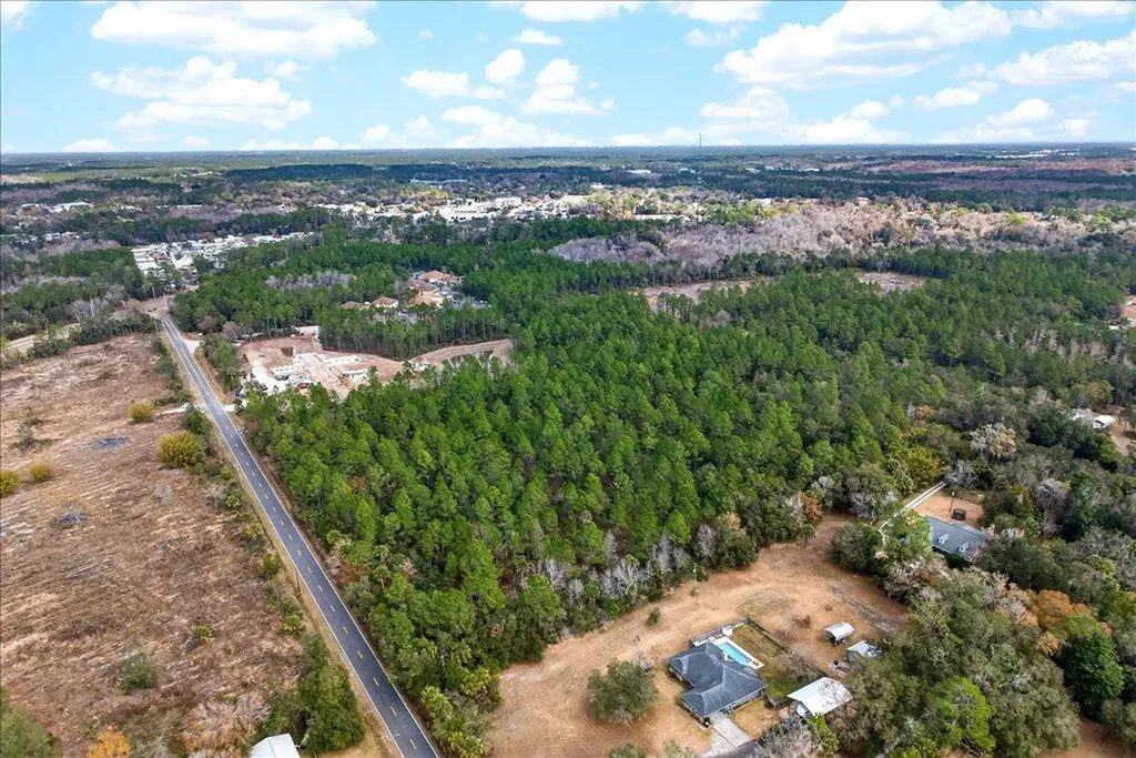 0 Old Haw Creek Road Bunnell FL 32110