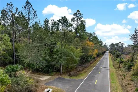 0 Old Haw Creek Road Bunnell FL 32110