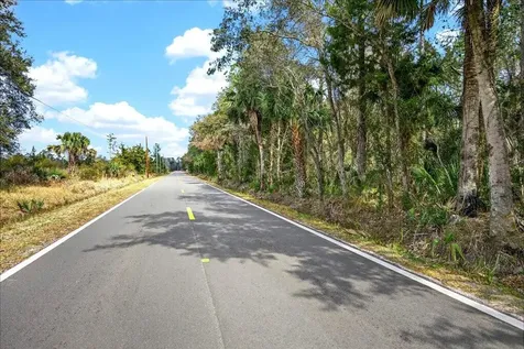 0 Old Haw Creek Road Bunnell FL 32110