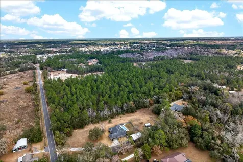 0 Old Haw Creek Road Bunnell FL 32110
