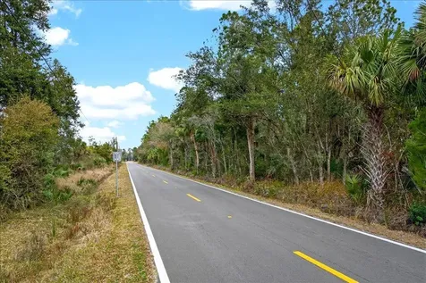 0 Old Haw Creek Road Bunnell FL 32110