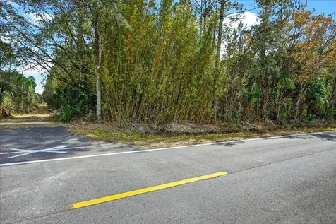 0 Old Haw Creek Road Bunnell FL 32110