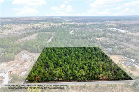 0 Old Haw Creek Road Bunnell FL 32110