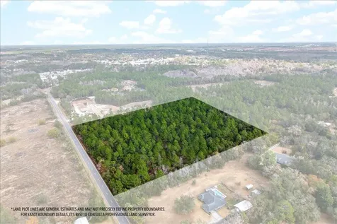 0 Old Haw Creek Road Bunnell FL 32110