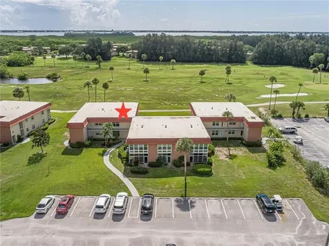 55 Woodland Drive Vero Beach FL 32962