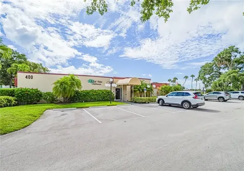 55 Woodland Drive Vero Beach FL 32962