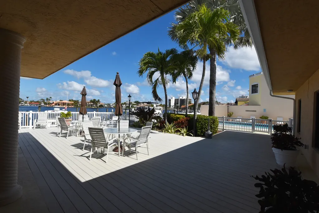 3516 Harbor Circle Delray Beach FL 33483
