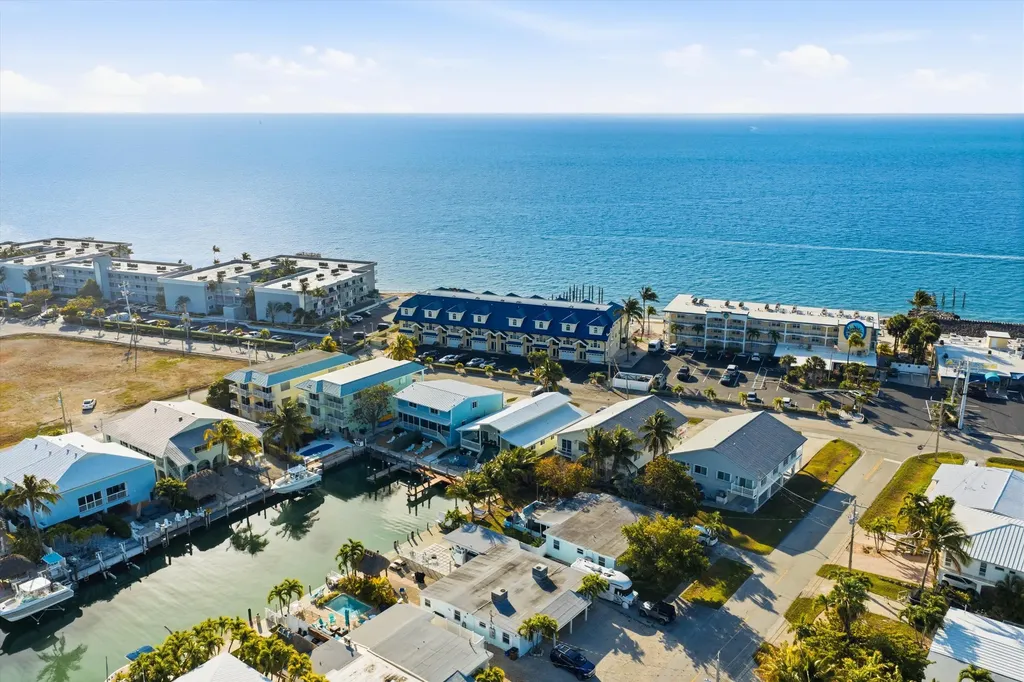 340 E Ocean Drive Key Colony Beach FL