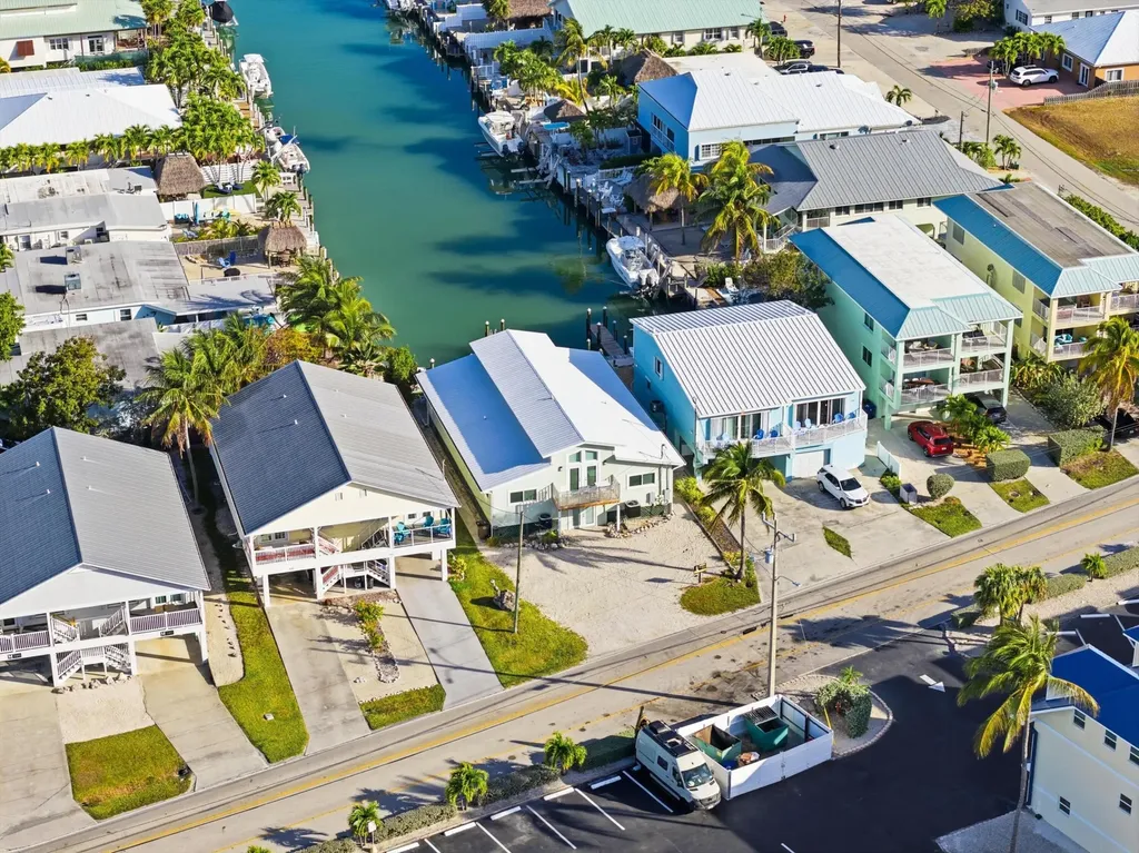 340 E Ocean Drive Key Colony Beach FL