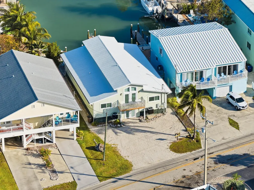340 E Ocean Drive Key Colony Beach FL