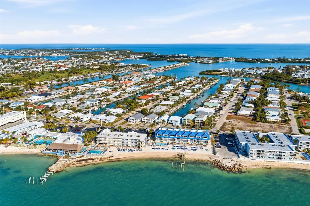 340 E Ocean Drive Key Colony Beach FL