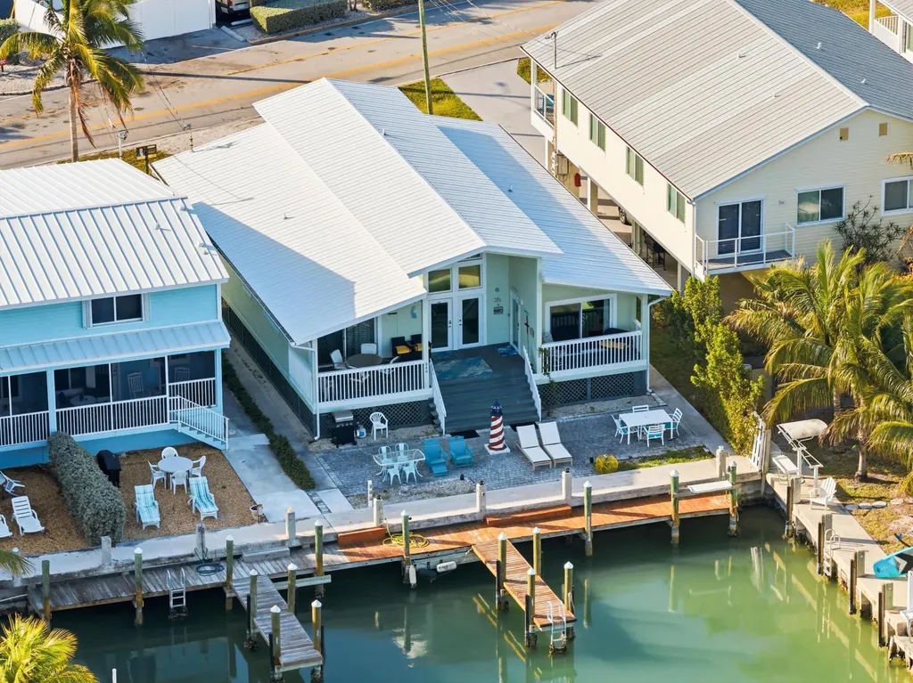 340 E Ocean Drive Key Colony Beach FL