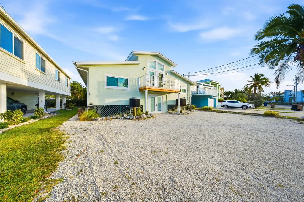 340 E Ocean Drive Key Colony Beach FL