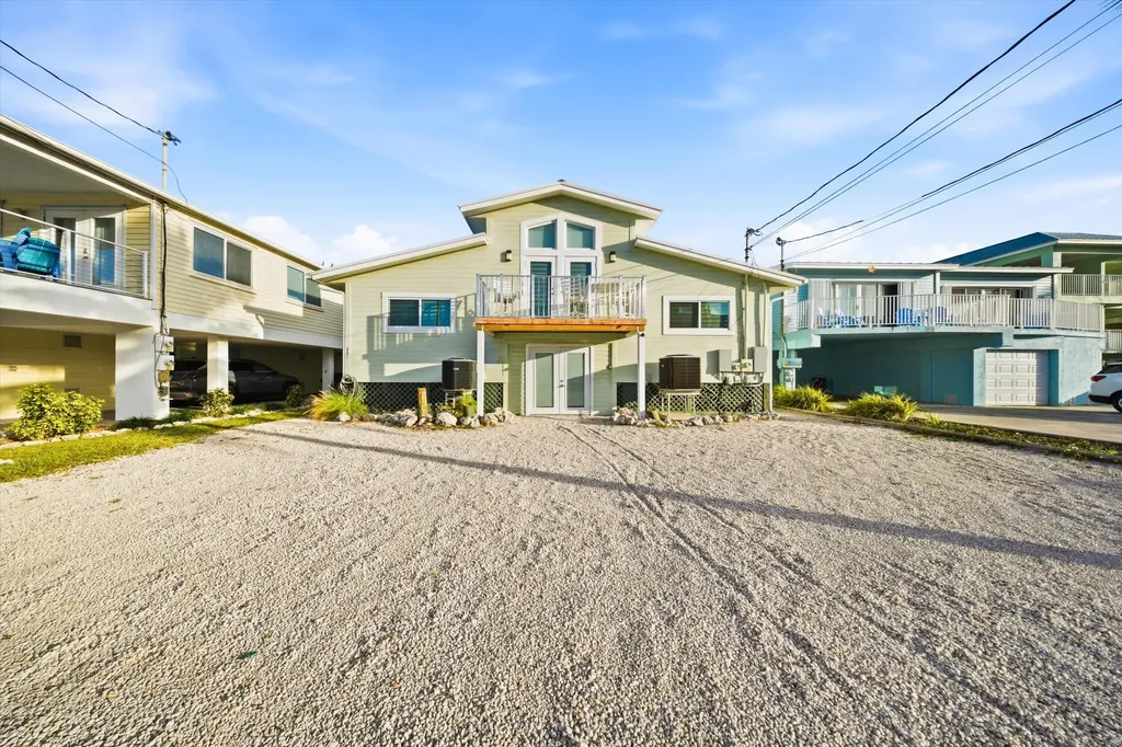 340 E Ocean Drive Key Colony Beach FL