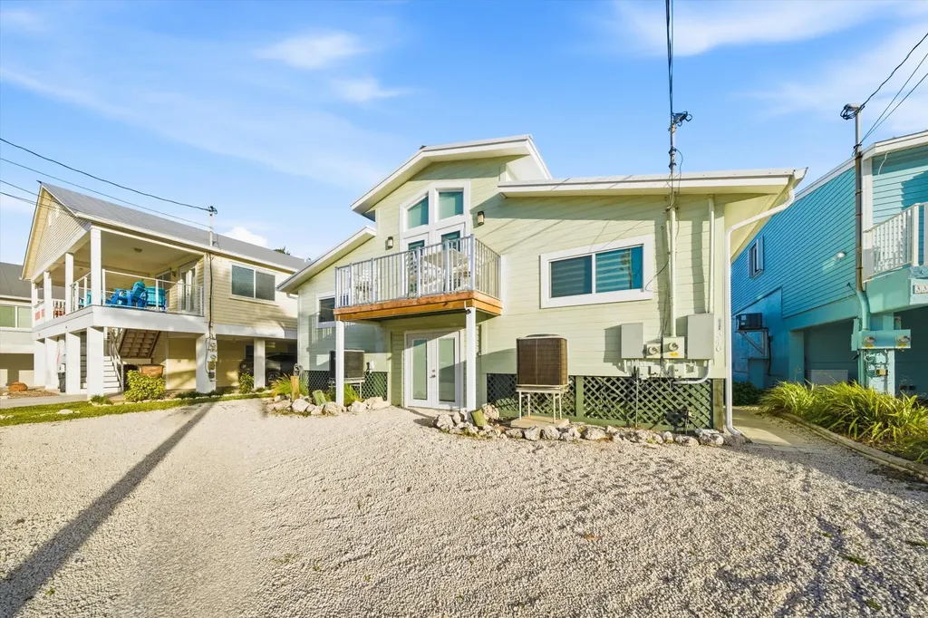 340 E Ocean Drive Key Colony Beach FL