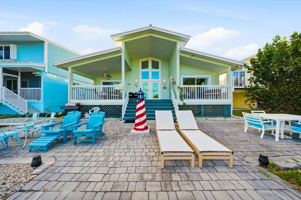 340 E Ocean Drive Key Colony Beach FL