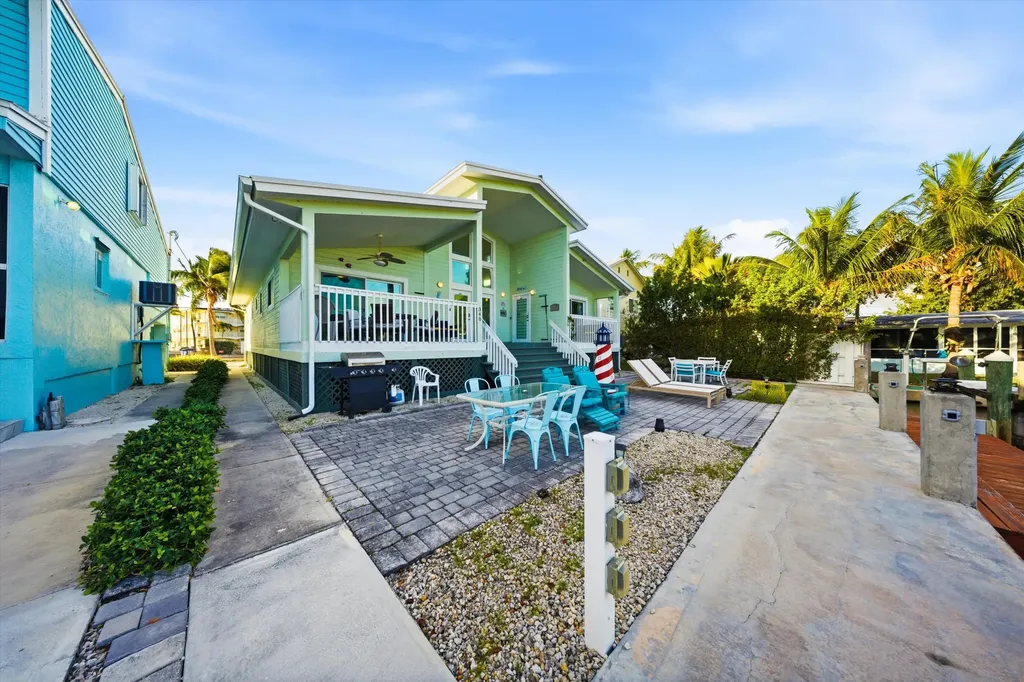 340 E Ocean Drive Key Colony Beach FL