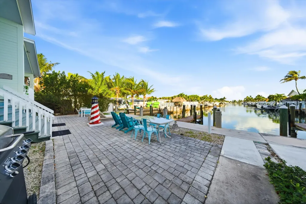 340 E Ocean Drive Key Colony Beach FL