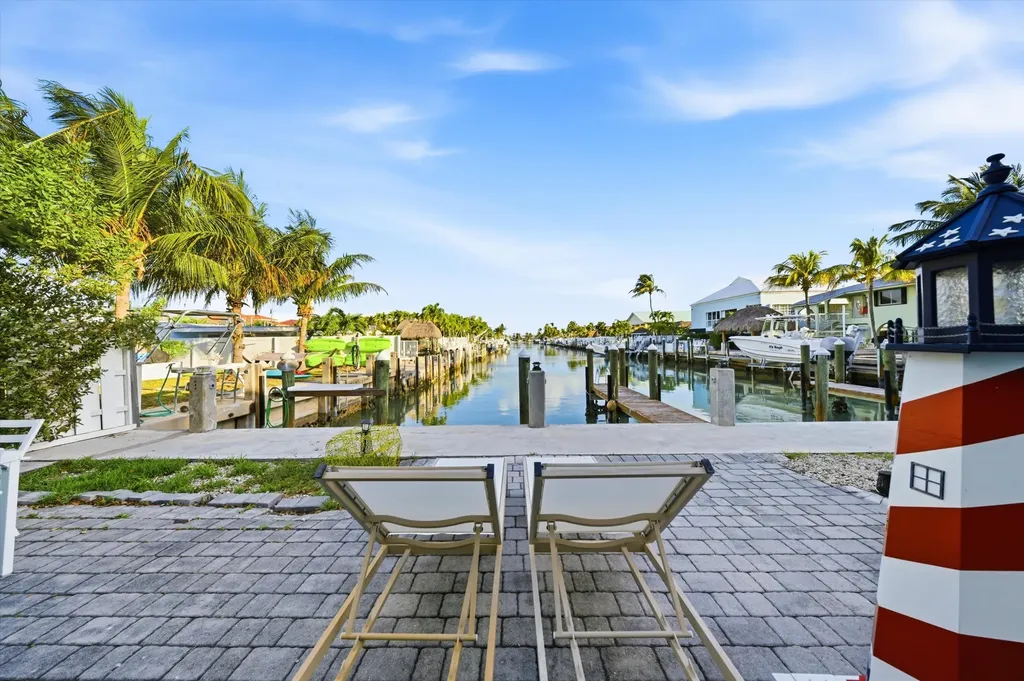 340 E Ocean Drive Key Colony Beach FL