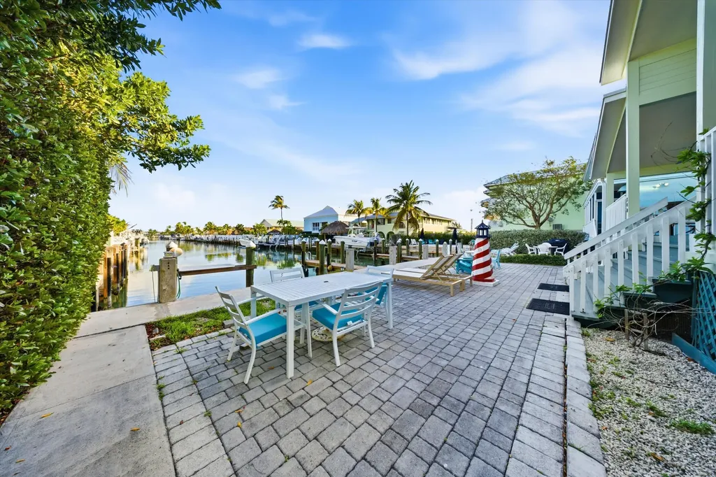 340 E Ocean Drive Key Colony Beach FL