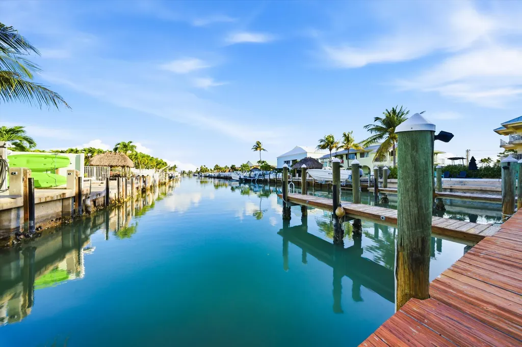 340 E Ocean Drive Key Colony Beach FL