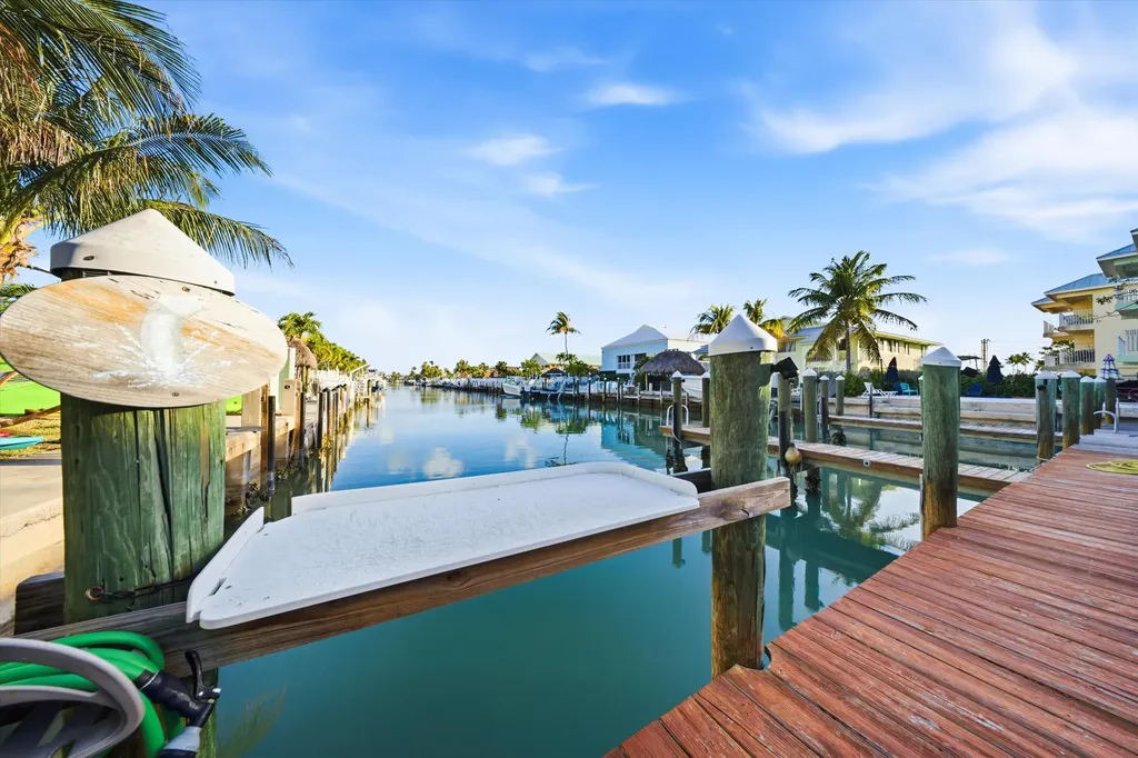 340 E Ocean Drive Key Colony Beach FL