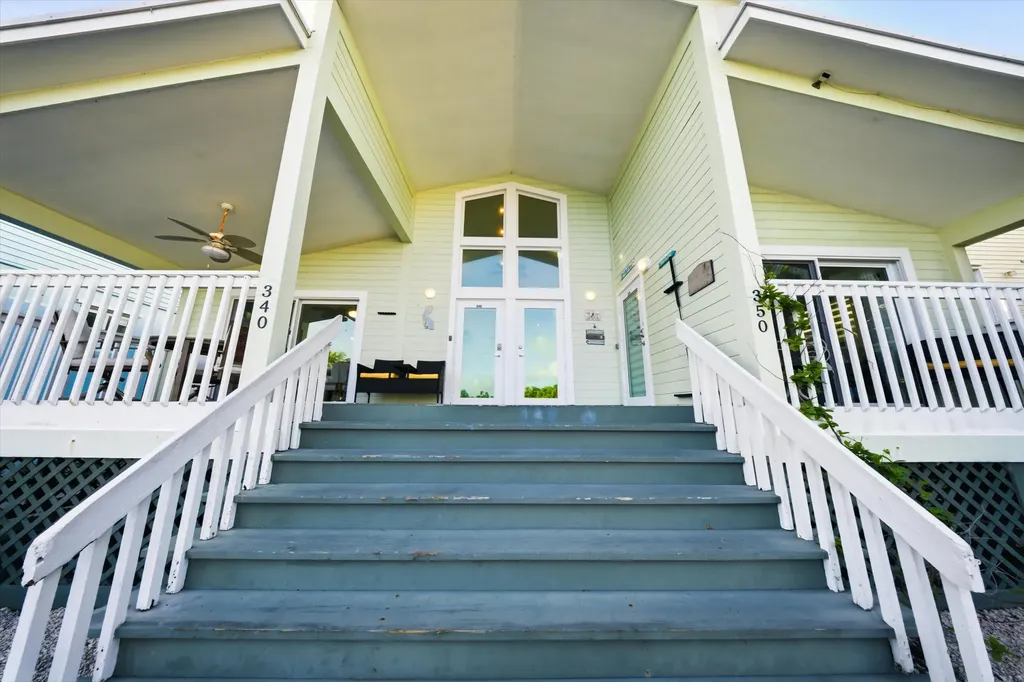 340 E Ocean Drive Key Colony Beach FL