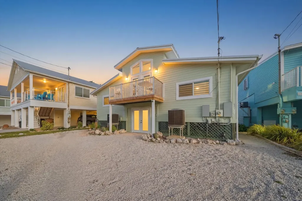 340 E Ocean Drive Key Colony Beach FL