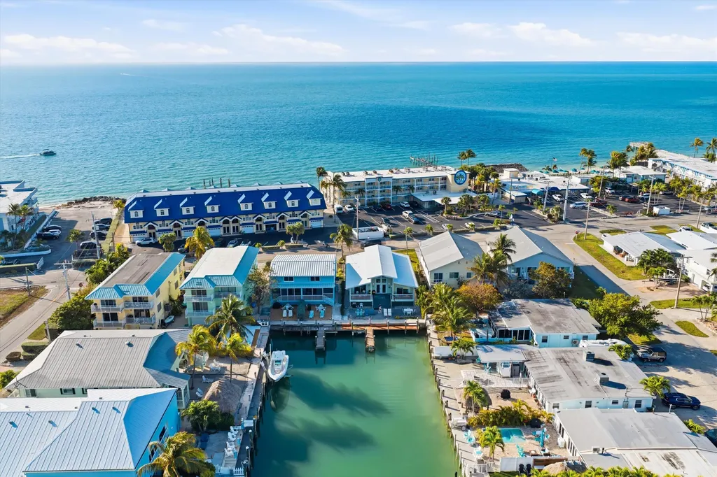340 E Ocean Drive Key Colony Beach FL