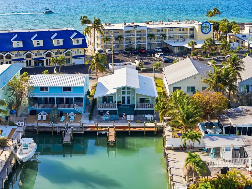 340 E Ocean Drive Key Colony Beach FL
