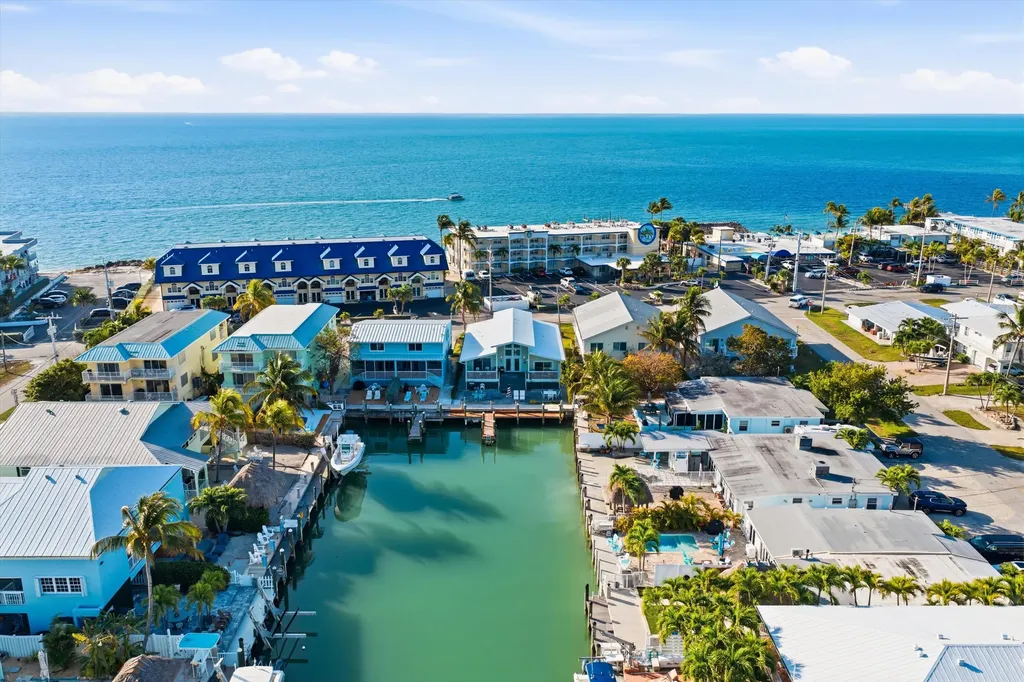340 E Ocean Drive Key Colony Beach FL