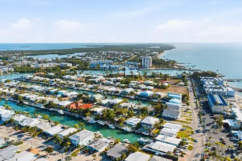350 E Ocean Drive Key Colony Beach FL